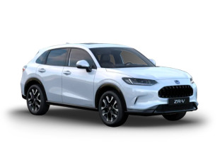 Honda Zr-V 2.0 eHEV Elegance 5dr CVT Hybrid Estate